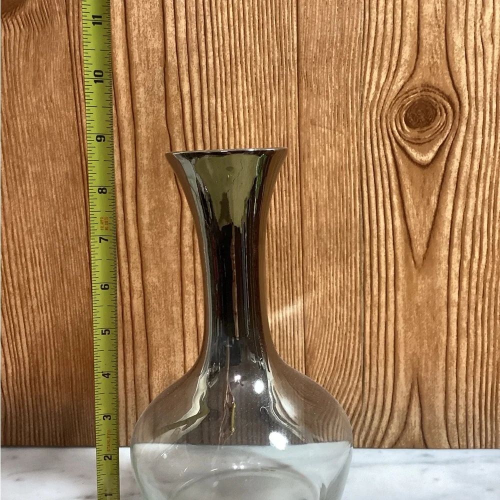 MCM beautiful glass